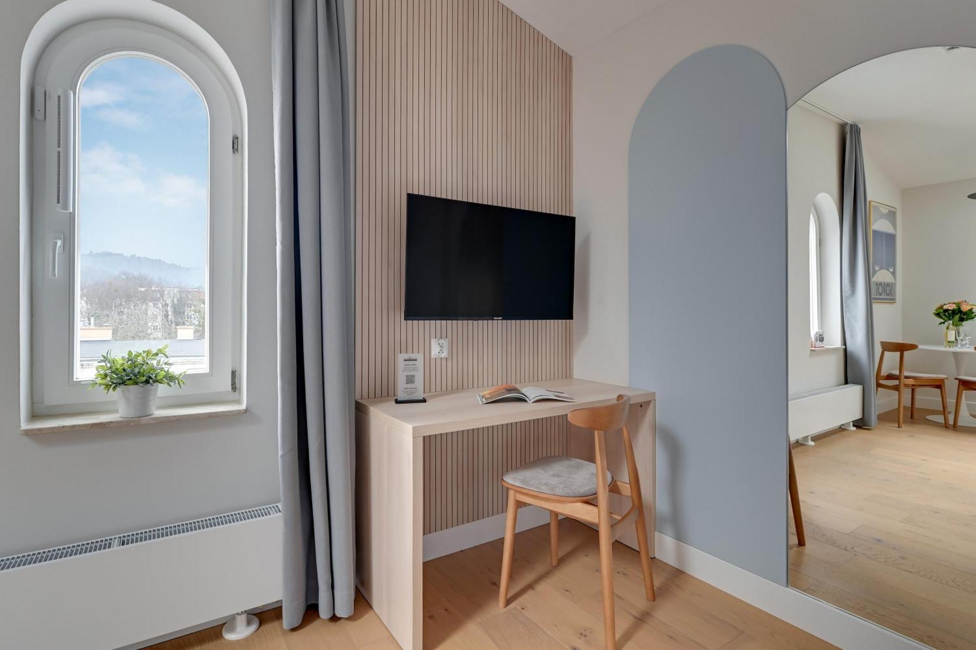 White Dune By Dom & House Apartments Sopot Exterior foto