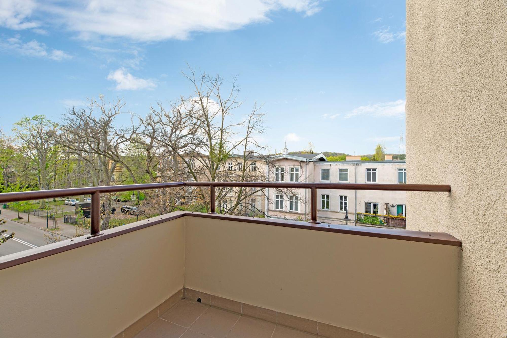 White Dune By Dom & House Apartments Sopot Exterior foto