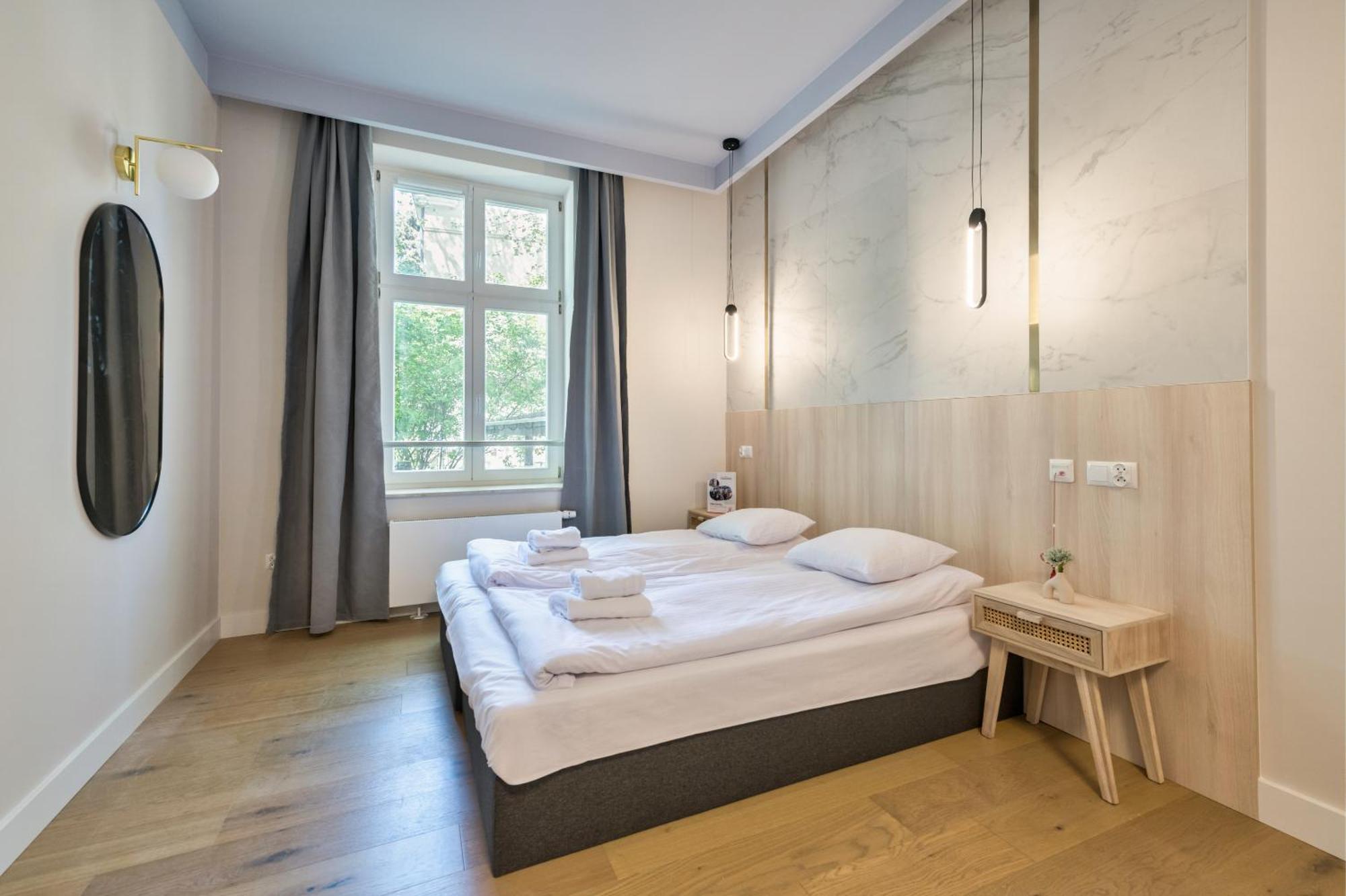 White Dune By Dom & House Apartments Sopot Exterior foto