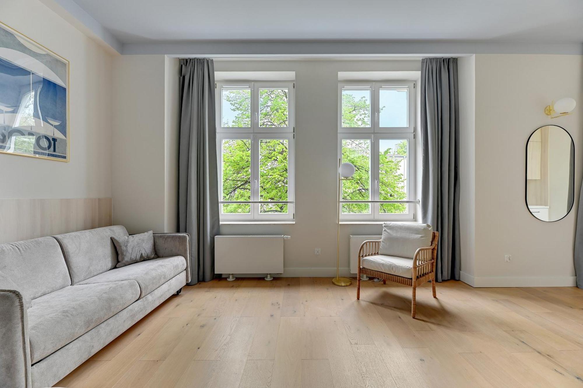 White Dune By Dom & House Apartments Sopot Exterior foto