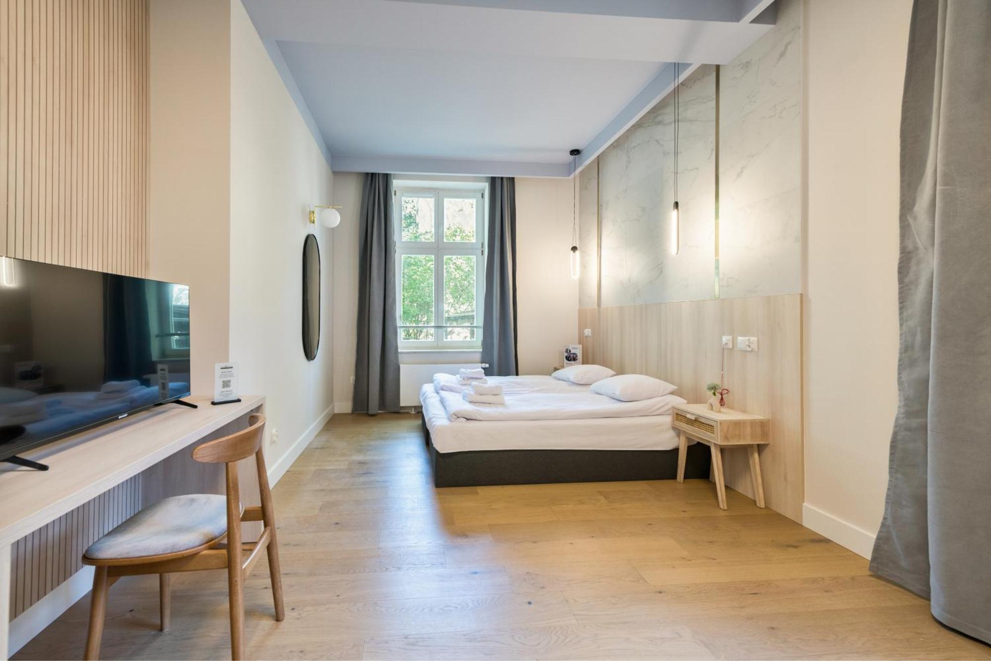 White Dune By Dom & House Apartments Sopot Exterior foto